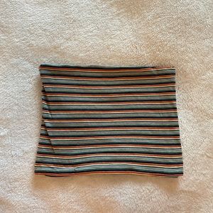 Brandy Melville Colorful Tank Top (one size)